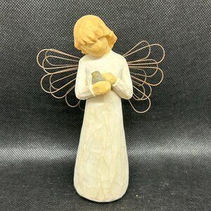Willow Tree "Angel of Healing" figurine